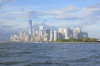 Champagne and Sail at Brooklyn Sail LLC