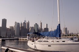 Brooklyn Sail LLC