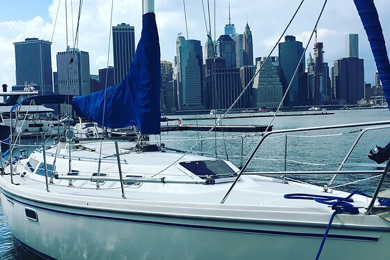 Brooklyn Sail LLC - photo 11