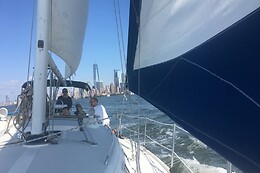 Brooklyn Sail LLC