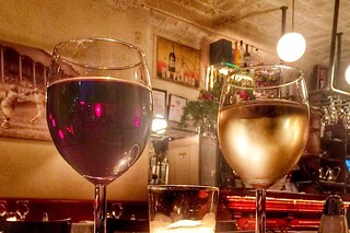 Lunch Deluxe for 2 at Tournesol: The French Bistro in Long Island City