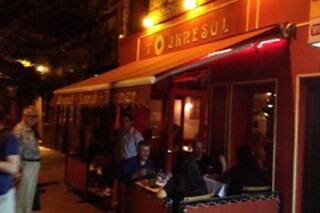 Lunch Deluxe for 2 at Tournesol: The French Bistro in Long Island City