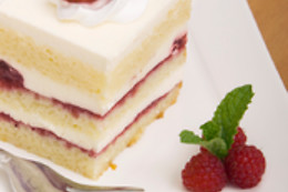 Little Sweet Shop of New York (Les Gateaux de Marie)
