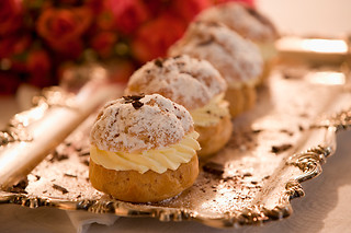 Intro to French Pastry for 2 in Los Angeles