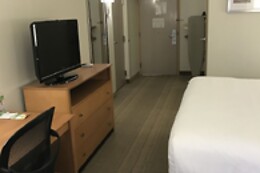 Online Booking EPS