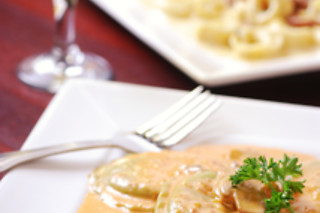 Menu for 2 at Mattarello Cooking Lab