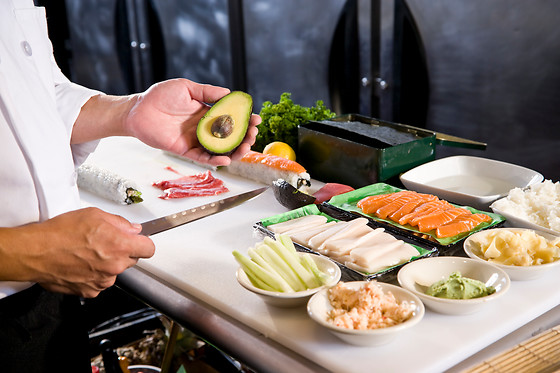 Culinary Workshop for 2