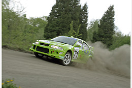 StockCar Racing Experience
