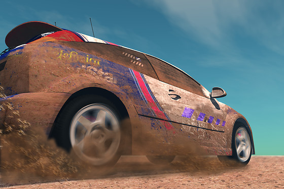 Drive a Stock Car at StockCar Racing Experience
