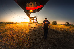 Vegas Balloon Rides