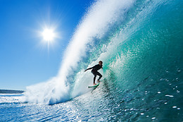 Surfs Up NY