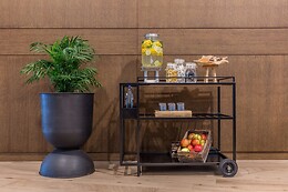 Online Booking EPS