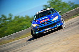 StockCar Racing Experience