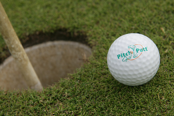 Golf Lessons with PGA Pro