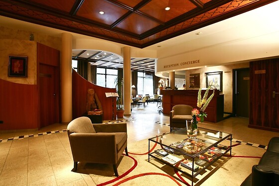 Online Booking EPS - photo 2