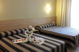 Online Booking EPS