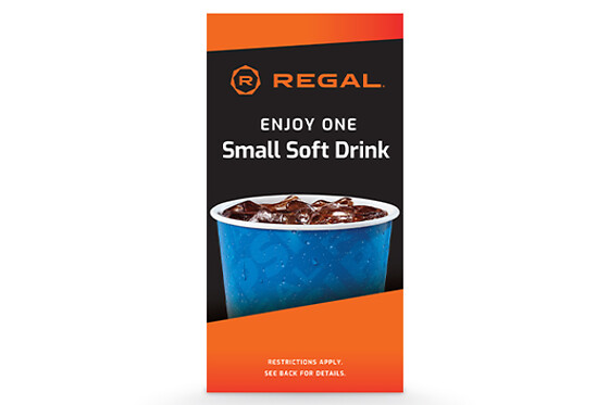 Regal Cinemedia - photo 3
