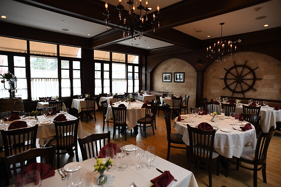 Lunch for 2 at Dubrovnik Restaurant