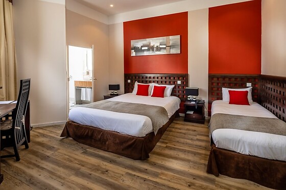 Online Booking EPS - photo 4