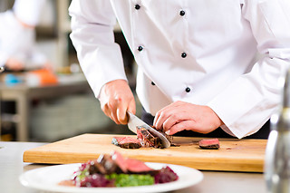 Dinner Deluxe for 2 at Tournesol: The French Bistro in Long Island City