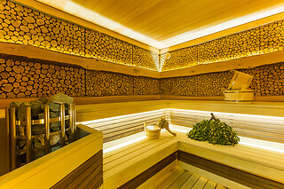 The Ultimate Spa Experience