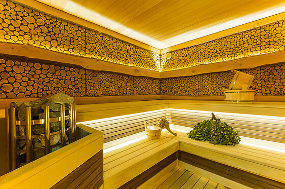 The Ultimate Spa Experience