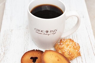 Choc O Pain, French Bakery and Café - Hoboken 1st Street
