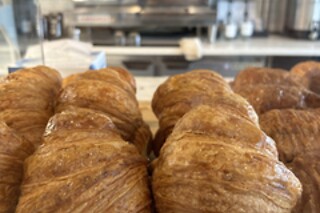 Choc O Pain, French Bakery and Café - St Pauls