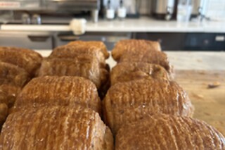 Choc O Pain, French Bakery and Café - St Pauls