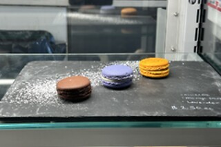 Lunch for 2 at Choc O Pain - Jersey City, Jersey avenue