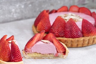 Choc O Pain, French Bakery and Café - St Pauls