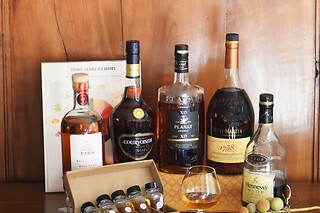 Explore and Compare Exceptional Bourbons for 1 person