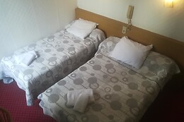 Online Booking EPS