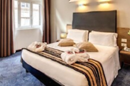 Online Booking EPS