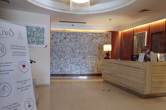 Online Booking EPS - photo 3