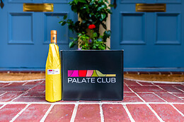 Palate Club