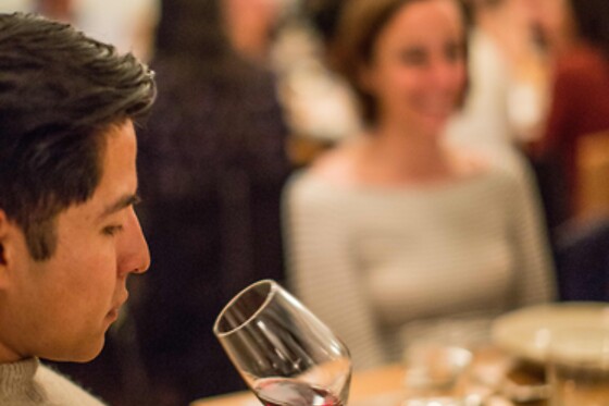Blind Tasting Red Kit with Palate Club