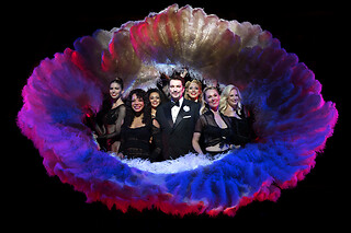 Chicago The Musical - 2 Tickets
