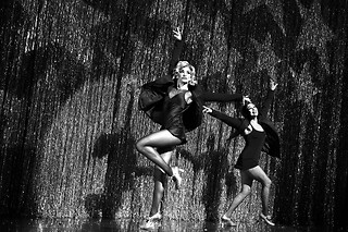 Chicago The Musical - 2 Tickets