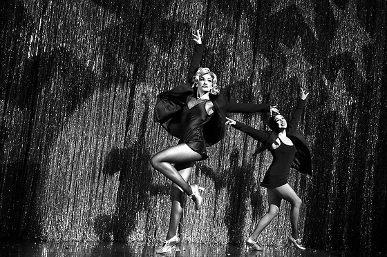 Chicago The Musical - 2 Tickets