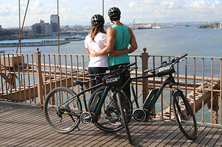 Bike Rentals at Unlimited Biking Washington
