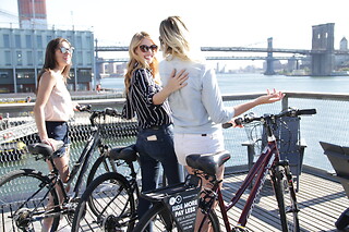 Bike Rentals at Unlimited Biking Washington