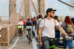 Unlimited Biking