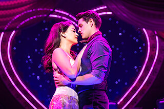 Moulin Rouge The Musical - 2 Tickets