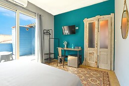 Online Booking EPS