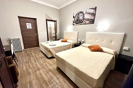 Online Booking EPS