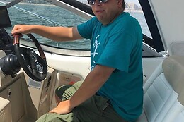 Camp Maritime