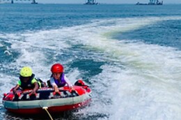 Camp Maritime