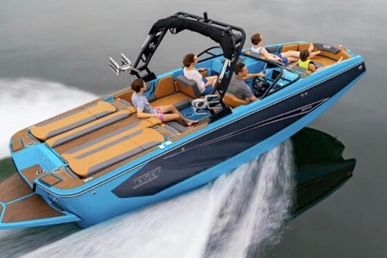 2-hour Splash Tours for up to 13 people