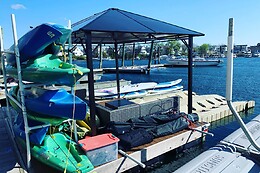 Camp Maritime